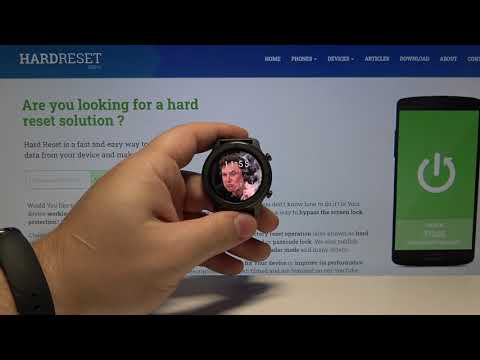 How to Enable DND Mode in XIAOMI Amazfit GTR – Customize Silent Preferences