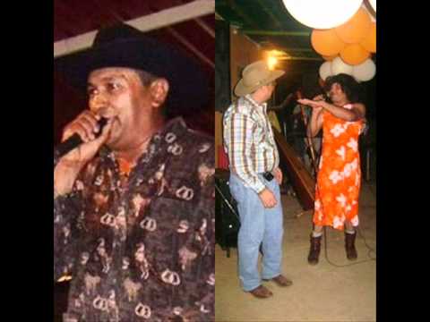 Jose Medina Con Petra Genara Y El Cazador Novato - Pleito Con Petra Genara