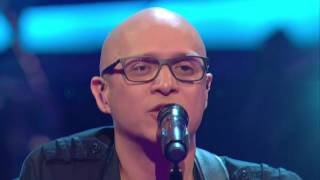 Thank You Lord Gracias Señor Israel & New Breed Job Gonzales 250916 Lakewood Church