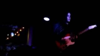 Chelsea Wolfe- HalfSleeper & Bounce House Demons