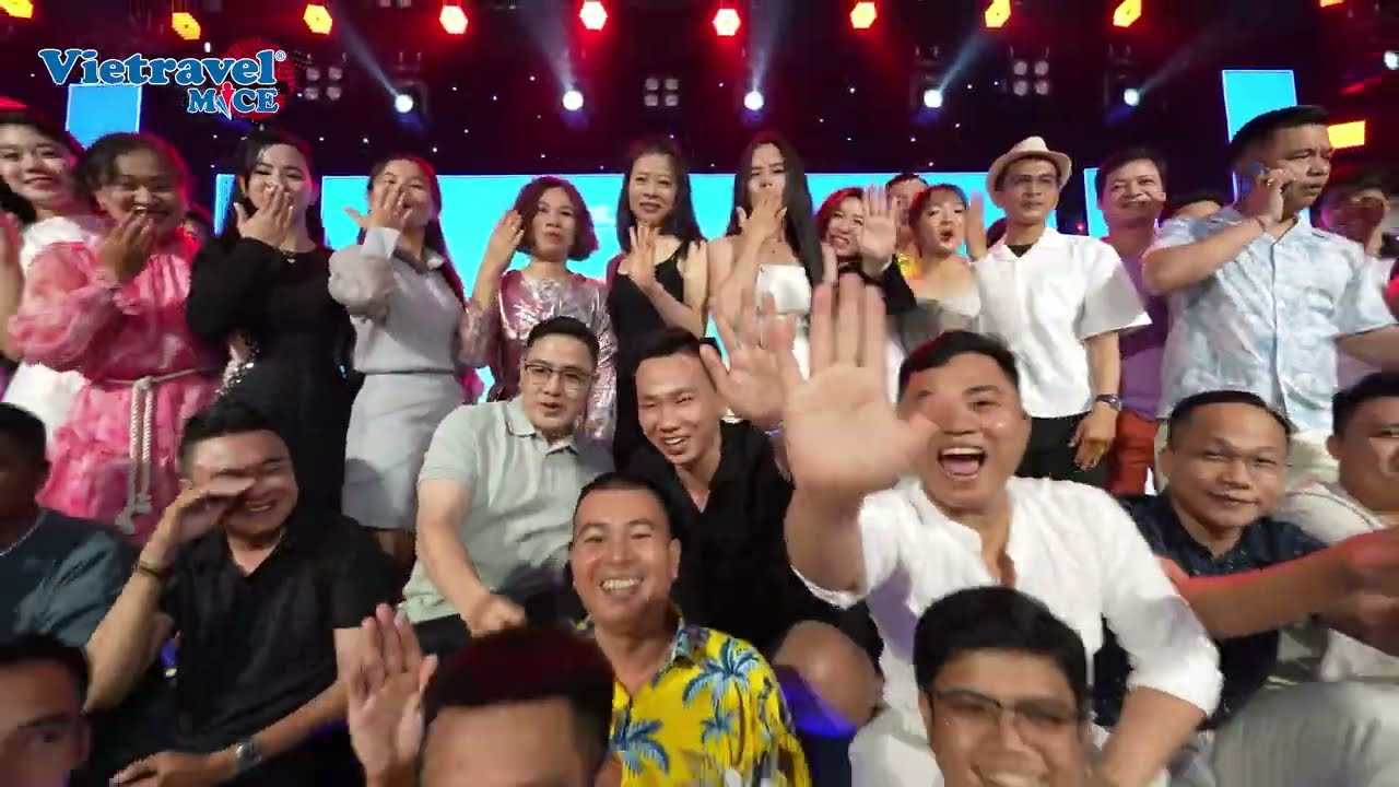 Kỷ niệm 15 năm đáng nhớ cho doanh nghiệp với kỳ nghỉ tại Phan Thiết