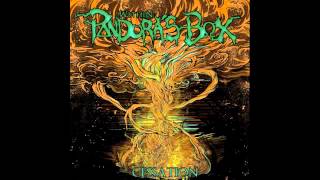 Within Pandora&#39;s Box - Human Resources