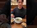 Hot Steel Egg In Japanese Restaurant Shorts