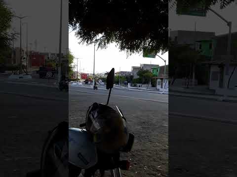 minha cidade santa Quitéria Ceará