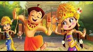 Chhota Bheem and The Throne of Bali