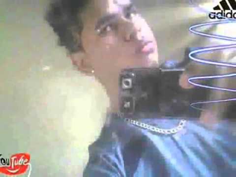 Mc Rock Ti Pock - Aponta pros Cracudos ( Dj Gordinho )