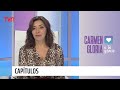 Carmen Gloria a tu servicio | Capítulo 27 de mayo 2024: Ahora es mi casa