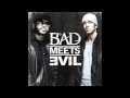Bad Meets Evil Scary Movies