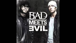 Bad Meets Evil - Scary Movies