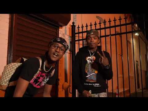 Swag Dinero ft  Honcho Savage "SUPREME" - (official video)