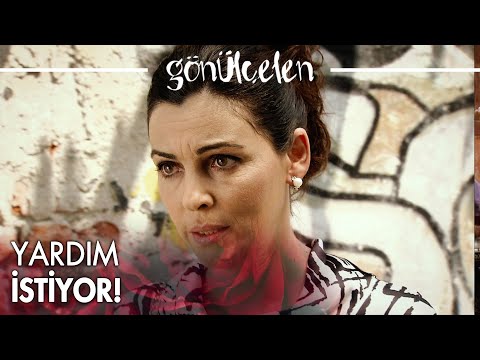 Saime yardım istiyor... - Gönülçelen