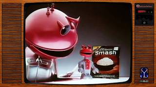 Old UK Adverts - Food Products (Vol.13)