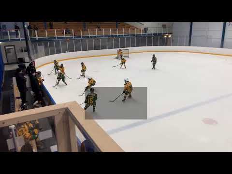 U12 Ilves Boston - Ilves San Jose