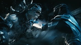 [3] Shadow of Mordor: The Bright Lord - Sadistic Uruks