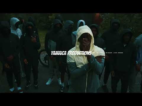 *FREE* UK Drill Type Beat ''Wasteman'' (Prod.by.Yamaica)