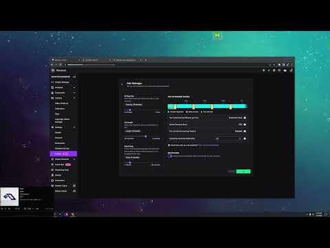 Dekel lying about cheating "I have AHK I just dont use it" LMAO