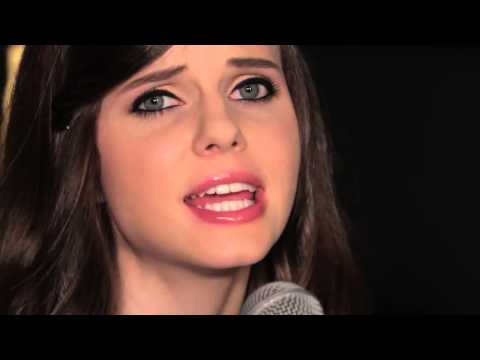 Passenger - Let Her Go (Cover by Tiffany Alvord) 歌詞 (Passenger - Let Her Go (Cover by Tiffany Alvord) lyrics)