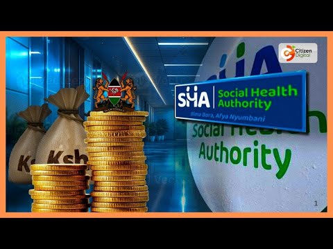 Five suspects arrested following ongoing SHA fraud probe