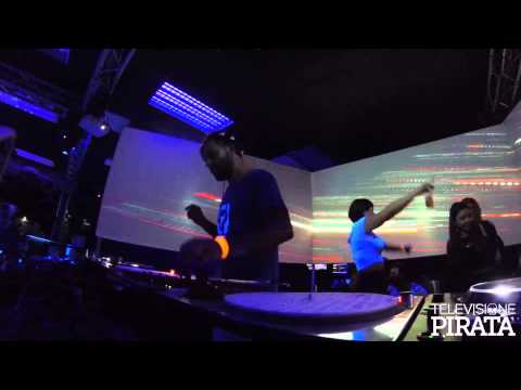 Tripeo dj set @ Shame Clubbing // Pika Future Club, Verona