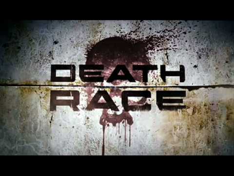 Slim Thug - Click Clack (Death Race Soundtrack)