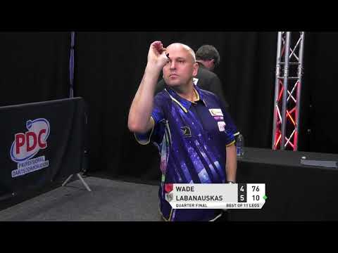 𝗗𝗔𝗥𝗜𝗨𝗦 𝗗𝗘𝗙𝗘𝗔𝗧𝗦 𝗪𝗔𝗗𝗘!