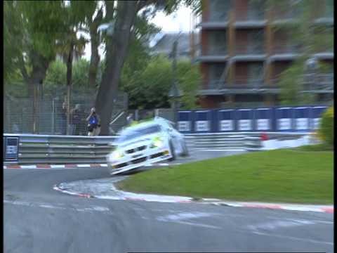 Augusto Farfus 2007 FIA WTCC Qualifying at Pau RS 02
