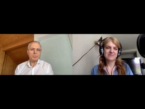 Ioan Prisecaru, despre evoluția personală și înțelegerea vremurilor pe care le traversăm