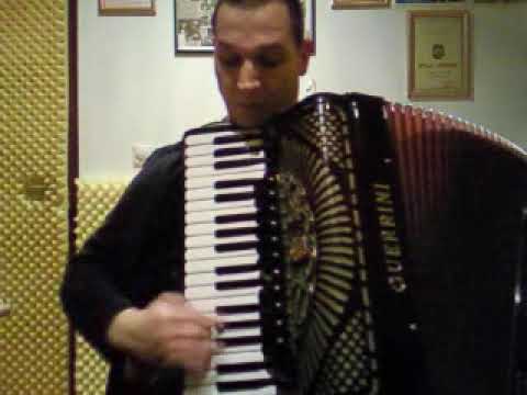 Flight of the Bumblebee-Sasko Velkov 2009*