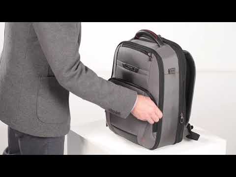 Tura SAMSONITE - Backpack PRO DLX5 15,6" 3V