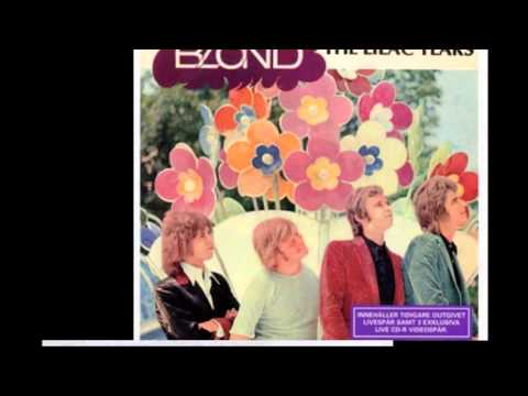 BLOND - There's a Man Standing in the Corner (1969)