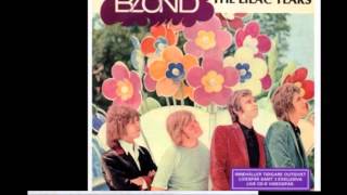 BLOND - There's a Man Standing in the Corner (1969)