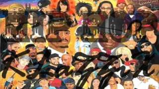 Westside Connection - Let It Rain