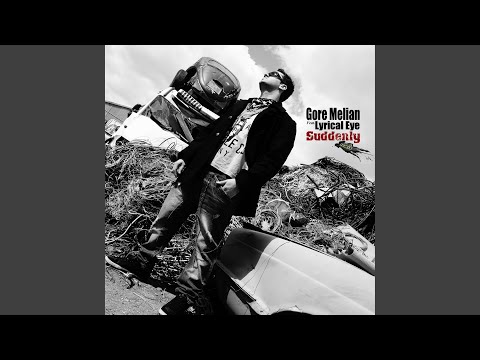 Suddenly (feat. Lyrical Eye) (Remix)