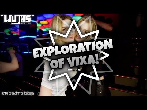 𝗪𝗨𝗝𝗔𝗦_𝗗𝗘𝗘𝗝𝗔𝗬 # 𝗘𝗫𝗣𝗟𝗢𝗥𝗔𝗧𝗜𝗢𝗡 𝗢𝗙 𝗩𝗜𝗫𝗔! ( 𝗩𝗢𝗟.𝟭𝟬 ) # #𝗥𝗢𝗔𝗗𝗧𝗢𝗜𝗕𝗜𝗭𝗔🌴 // 𝗣𝗥𝗢𝗠𝗢-𝗠𝗜𝗫 # 𝟬𝟰.𝟭𝟬.𝟮𝟬𝟮𝟱.