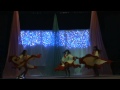 Цыганский танец "Цумайлэ" 