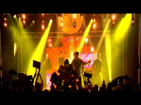 Finale CMC ALaif 2014: Duo Noeets Jedaat - De Welt Is Noe Va Os