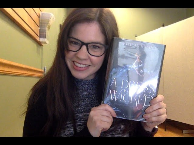 Vídeo relacionado con A Dress for the Wicked (English Edition)