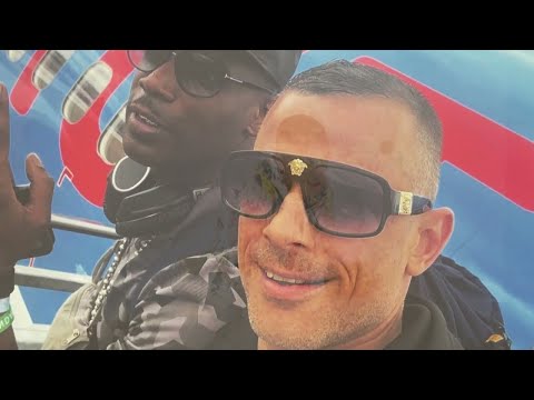 Mampi Swift B2B Darren Jay with Mc Shabba & Fearless @ Amazon Vol 10