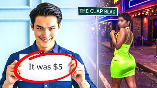 Chinese Men Expose African Women For Doing THIS!