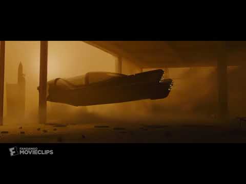 Blade Runner 2049 - Sound Design Remake