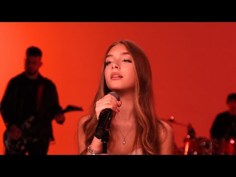 4 Likes  - Efi Gjika [ Official Video ]