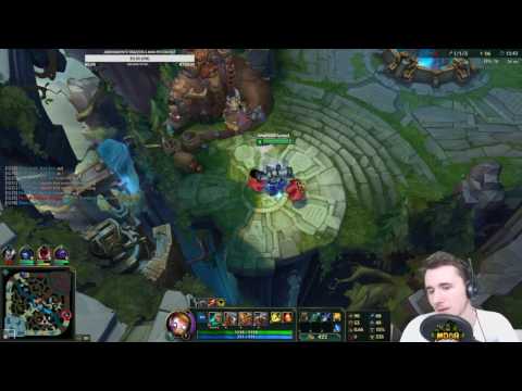 22 - League of Legends ITA #206