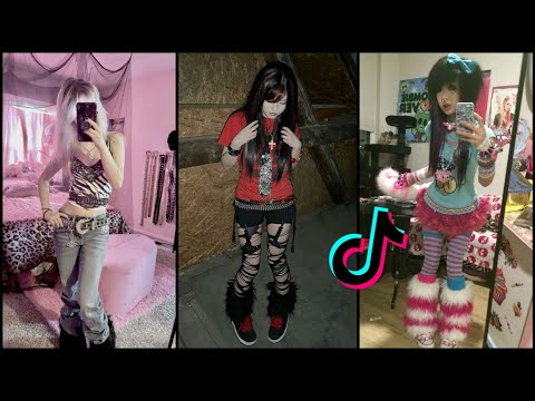 ALT TIKTOK COMPILATION🦇🎧🎸🍓🌱🍡