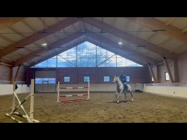 Traing 1.20cm