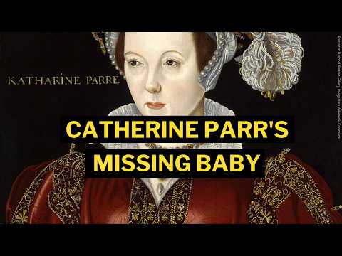 What happened to CATHERINE PARR’S DAUGHTER, Lady Mary Seymour? Elizabeth I’s step-sister | Tudors