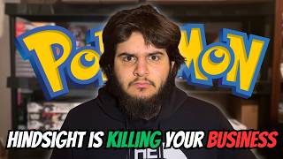 Decision Making in a Pokémon Card Business!