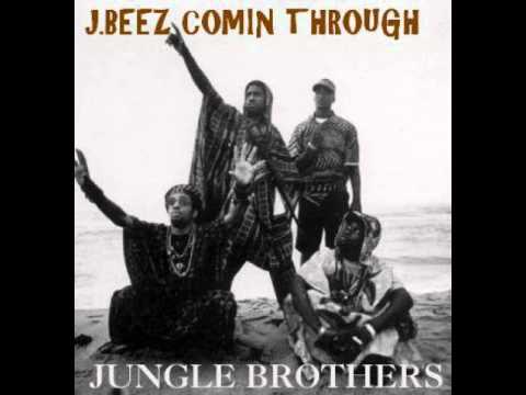 Video thumbnail for J. Beez Comin’ Through