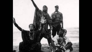 Jungle Brothers - J.Beez Comin&#39; Through (album version)