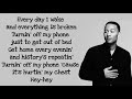 John Legend - Preach (Lyrics) John Legend - Preach (Lyrics)