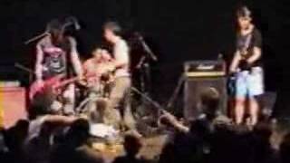 HDQ - There Comes A Time & I Try